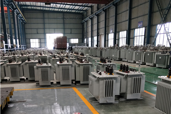 三江1250kva油浸式变压器 10kv/0