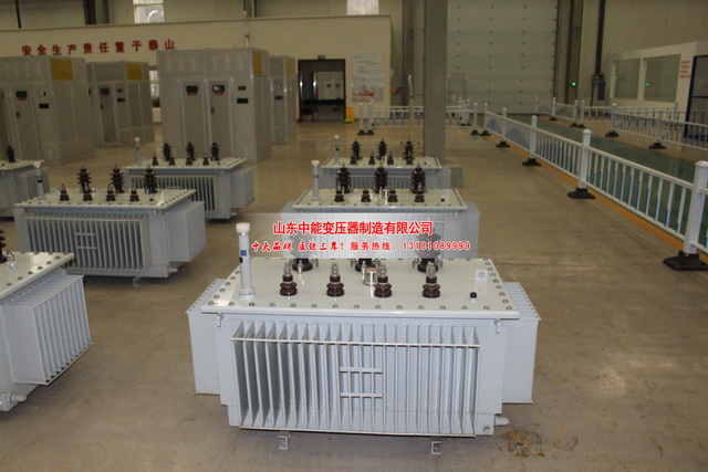三江S20变压器
